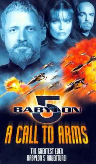 BABYLON 5: A CALL TO ARMS